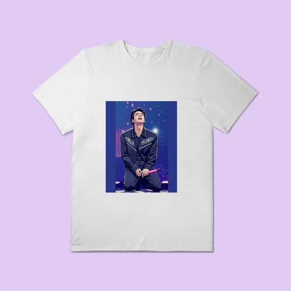 JIN Emoção Plus Size
