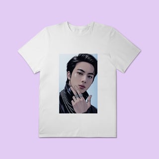 JIN BTS FOREVER Plus Size