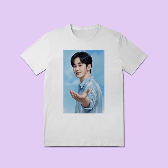 SOO-HYUN BLUE