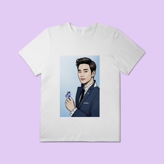 SOO-HYUN BUTTERFLIES Plus Size