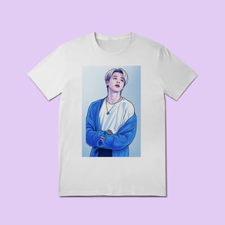 JIMIN BLUE