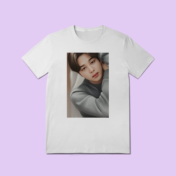 JIMIN DREAM