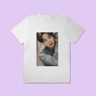 JIMIN DREAM Plus Size