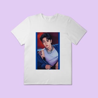 JUNG KOOK TATOO Plus Size