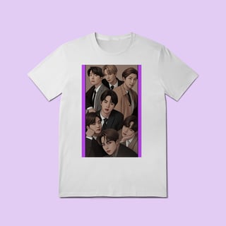 BANGTAN OT7