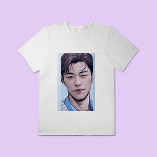 Nome do produtoWOO DO-HWAN Plus Size