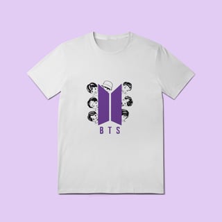 Nome do produtoBTS DOLLS