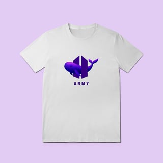 Nome do produtoWHALIEN ARMY