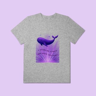 Nome do produtoWhalien 52Hz Plus Size