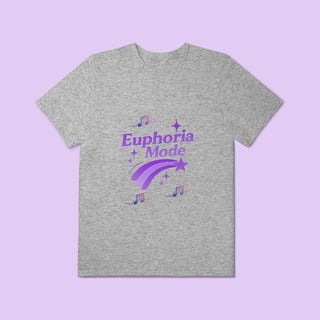 Nome do produtoEUPHORIA Plus Size