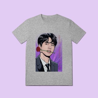 Nome do produtoJIN Worldwide Handsome Mode