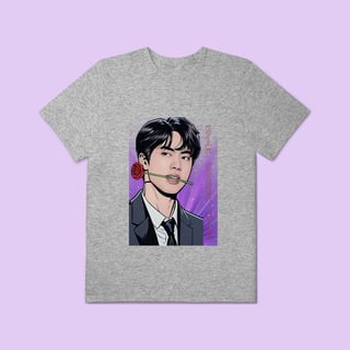 Nome do produtoJIN Worldwide Handsome Mode Plus Size