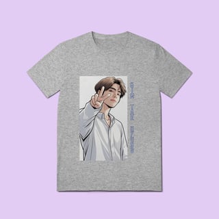 Nome do produtoV Taehyung no Frame