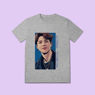 Nome do produtoJimin Serendipidade Impressa