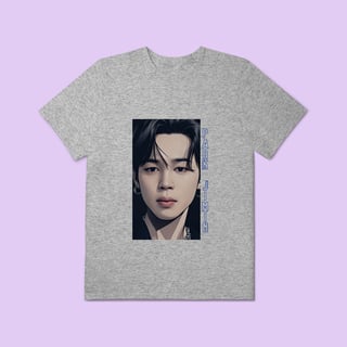 Nome do produtoJimin Soft Impact Plus Size