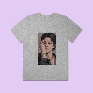 Nome do produtoJimin Angel Steps Plus Size