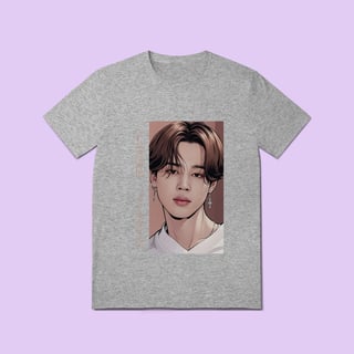 Nome do produtoJimin Aura Estampada