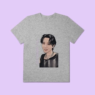 Nome do produtoJ-Hope Dança do Look Plus Size
