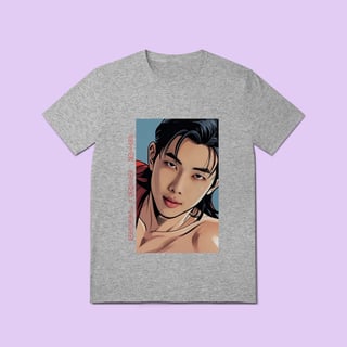 Nome do produtoRM Namjoon Poema Vivo