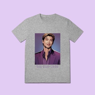 Nome do produtoRM Namjoon Elo Roxo