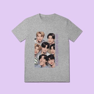 Nome do produtoRun BTS Mode
