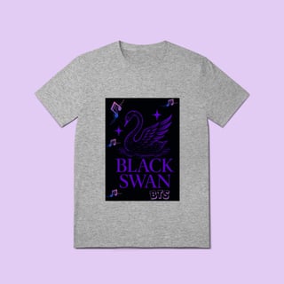 Nome do produtoBlack Swan