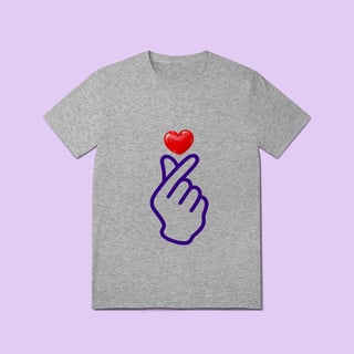 Nome do produtoFinger Heart
