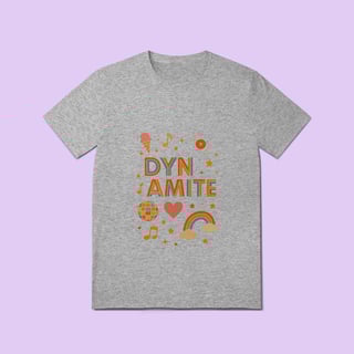 Nome do produtoDynamite