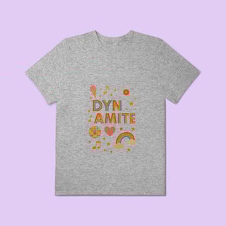 Nome do produtoDyanamite Plus Size