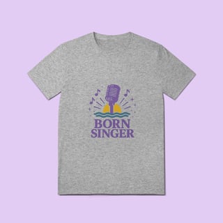 Nome do produtoBORN SINGER
