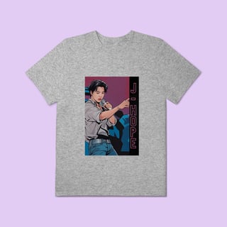 Nome do produtoJ-Hope Esperança Urbana Plus Size