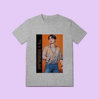 Nome do produtoJ-Hope Sunshine Hustle 