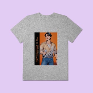 Nome do produtoJ-Hope Sunshine Hustle Plus Size