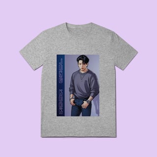 Nome do produtoJeon Echo