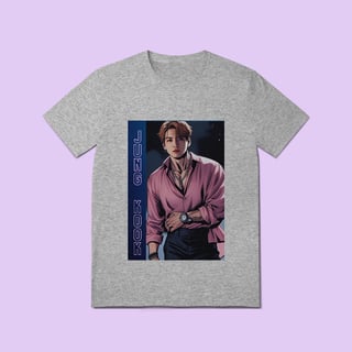 Nome do produtoJungkook Vision