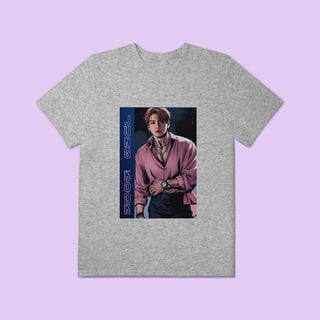 Nome do produtoJungkook Vision Plus Size