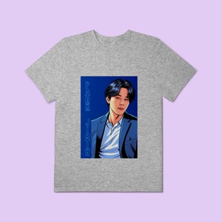Nome do produtoJimin Bloom Plus Size