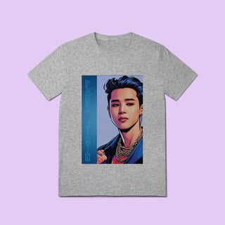 Nome do produtoJimin Mochi Soul