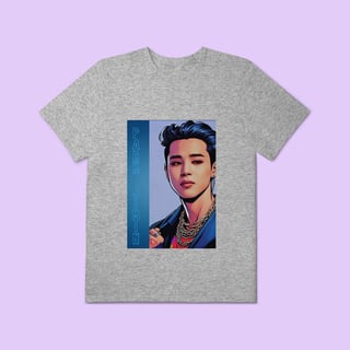 Nome do produtoJimin Mochi Soul Plus Size