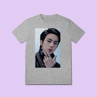 Nome do produtoJIN BTS FOREVER