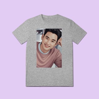 Nome do produtoKIM SOO-HYUN