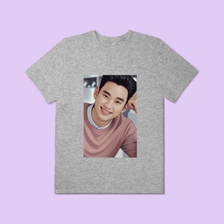 Nome do produtoKIM SOO-HYUN Plus Size