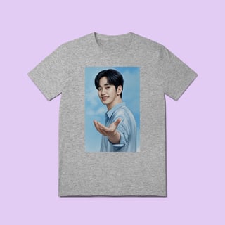 Nome do produtoSOO-HYUN BLUE