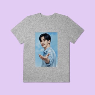 Nome do produtoSOO-HYUN BLUE Plus Size