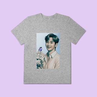 Nome do produtoSOO-HYUN FLOWERS Plus Size