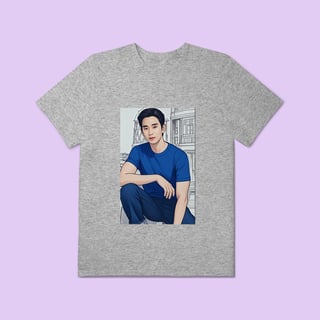 Nome do produtoSOO-HYUN JEANS Plus Size
