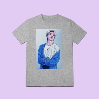 Nome do produtoJIMIN BLUE