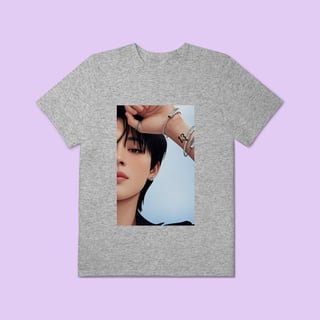 Nome do produtoJIMIN FACE Plus Size