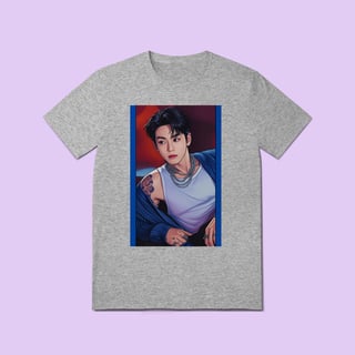 Nome do produtoJUNG KOOK TATOO