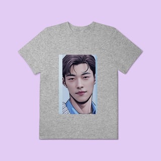 Nome do produtoWOO DO-HWAN Plus Size